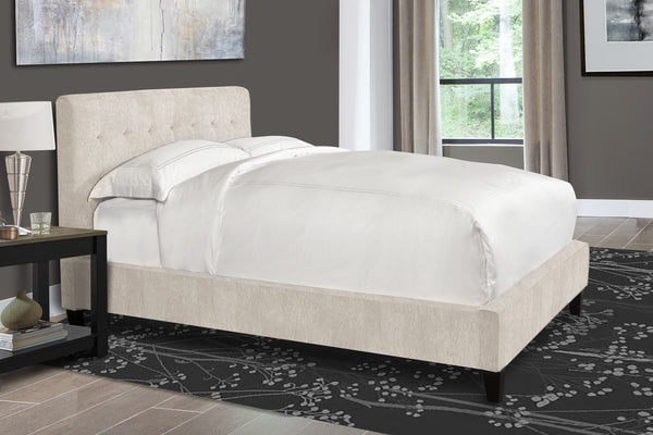 Jody - Porcelain California King Bed