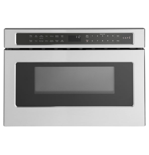 Café™ Built-In Microwave Drawer Oven