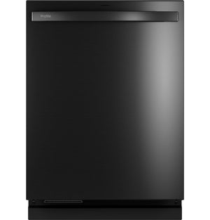 GE Profile™ ENERGY STAR Smart UltraFresh System Dishwasher with Microban™ Antimicrobial Technology with Deep Clean Washing 3rd Rack, 42 dBA