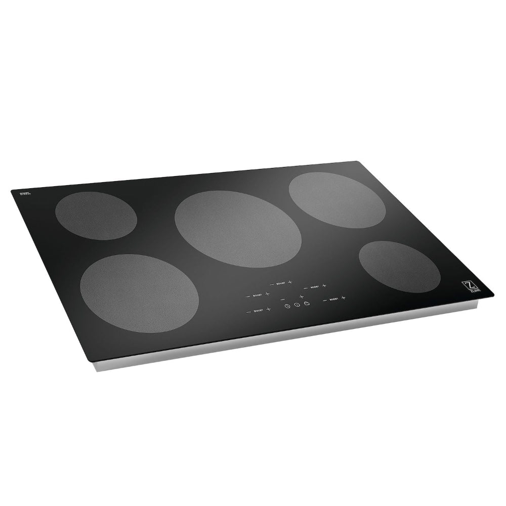 ZLINE 36" Induction Cooktop with 5 burners (RCIND-36)