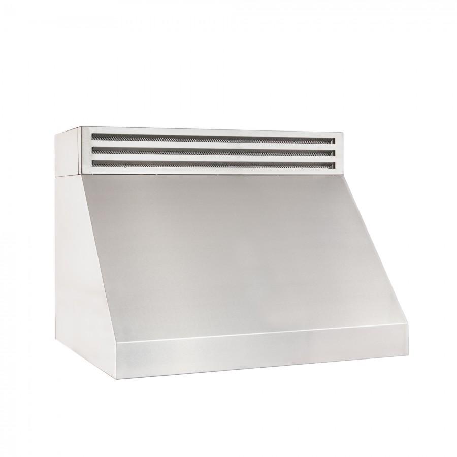 ZLINE 48" Recirculating Under Cabinet Range Hood in Stainless Steel (RK523-48)