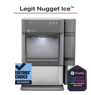GE Profile™ Opal™ 2.0 Nugget Ice Maker with Side Tank