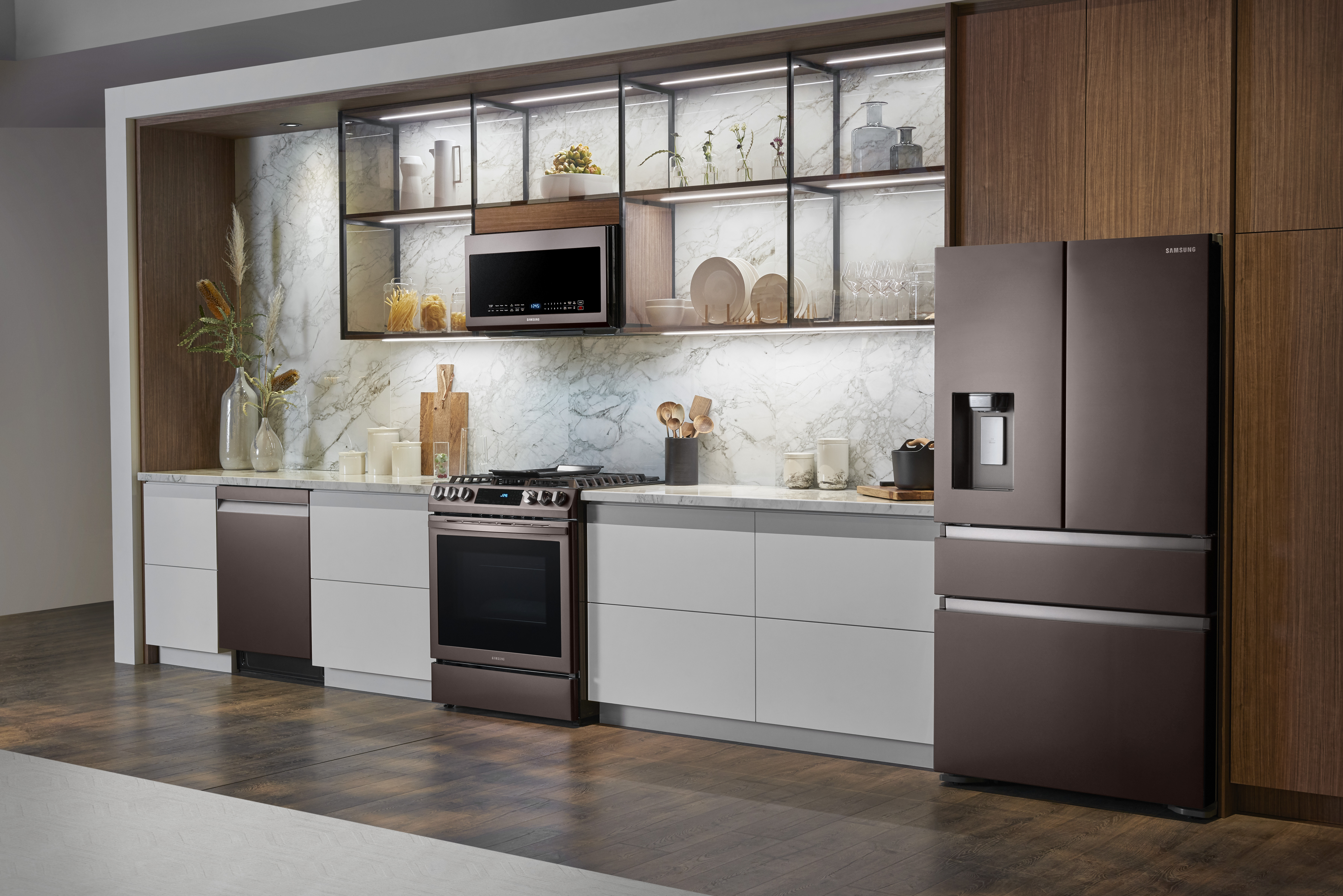 Appliances