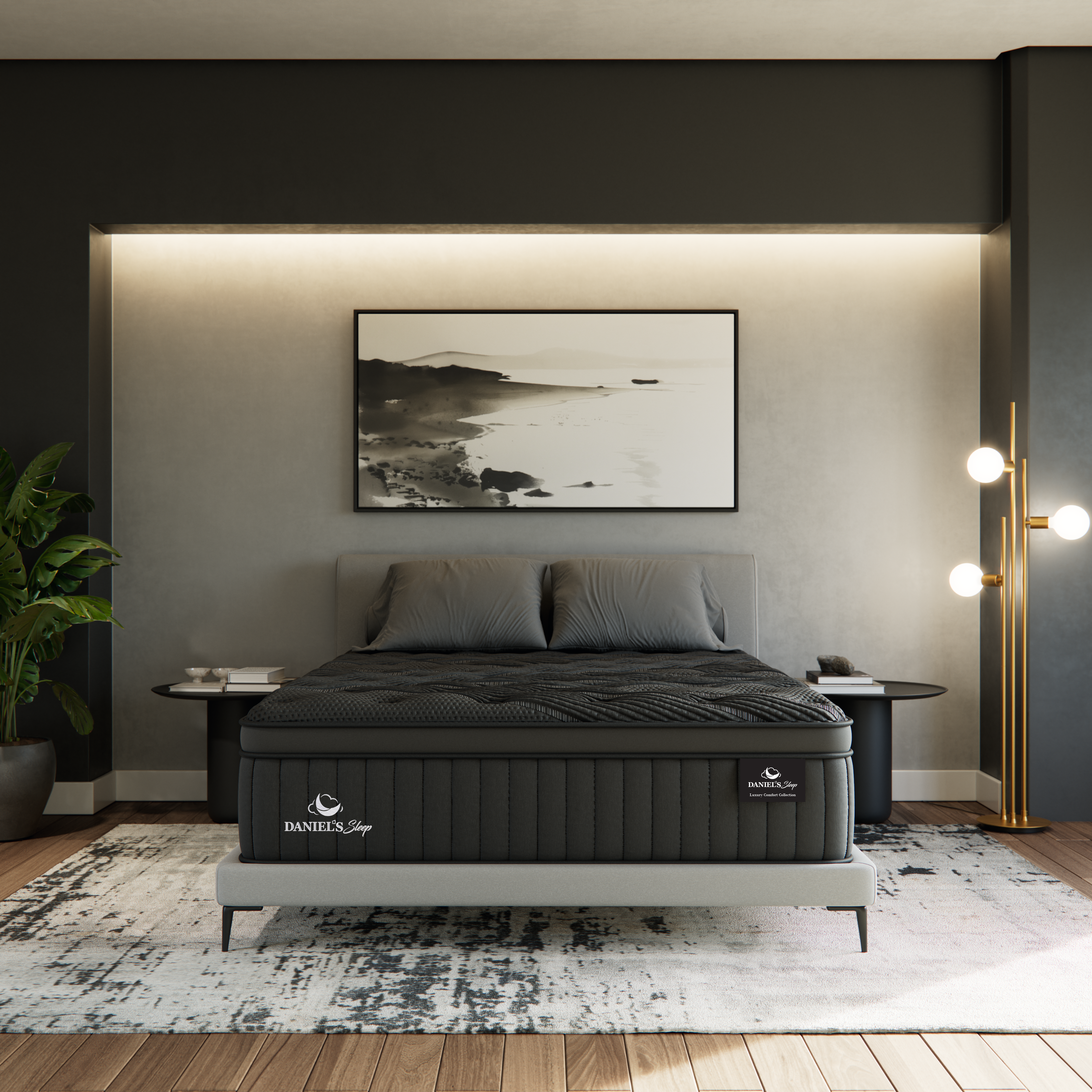Mattresses