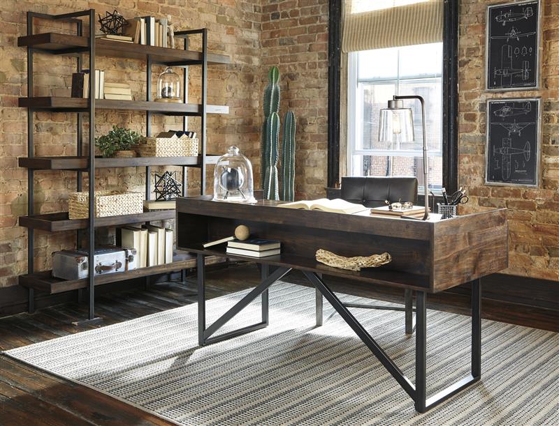 Home Office