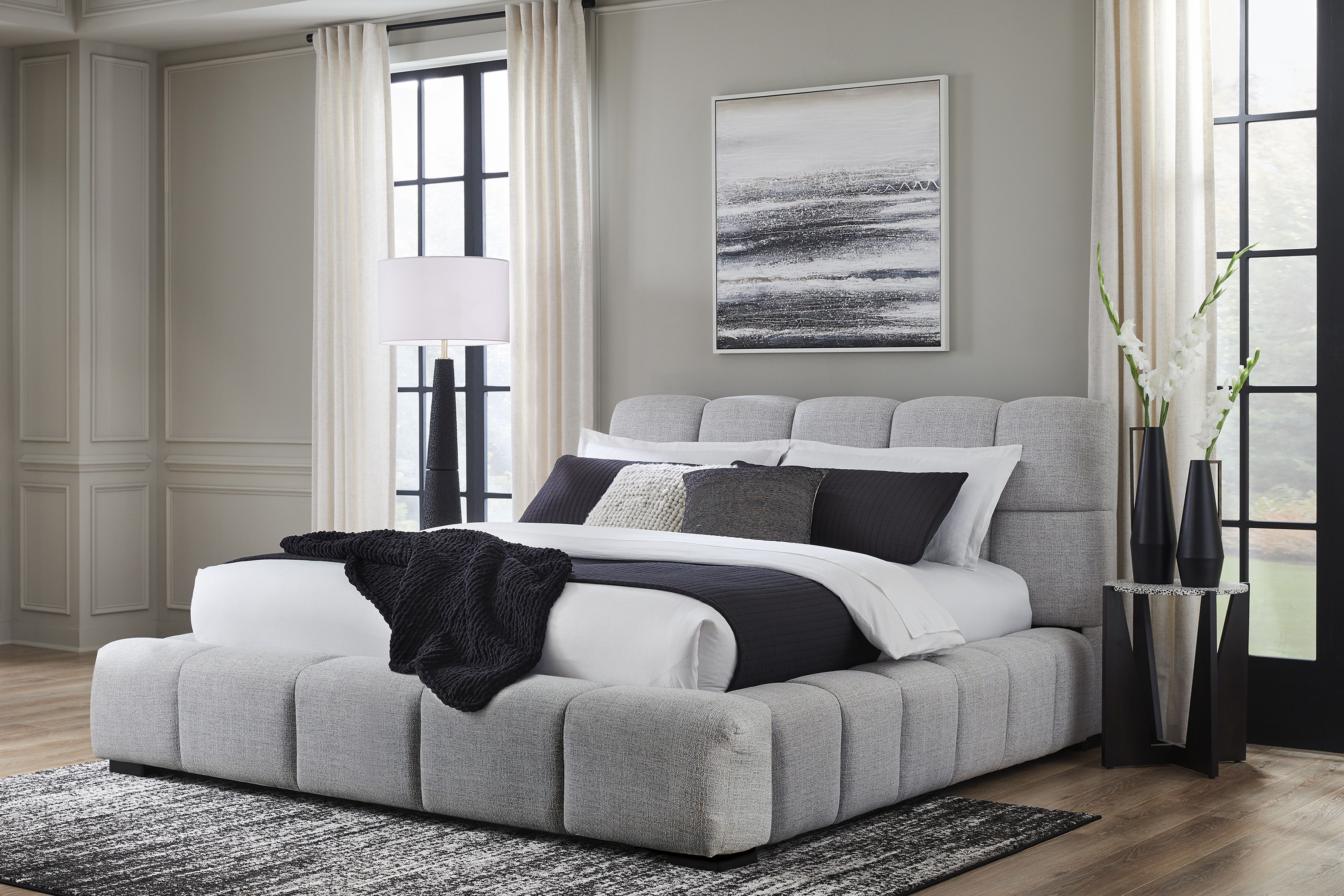 Beds