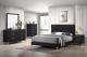 Kendall 5-piece Queen Bedroom Set Black