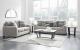 Avenal Park 2PC Sofa And Lovseat
