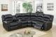 3-PC RECLINING SECTIONAL SET
