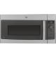 GE Profile™ Over-the-Range Oven with Advantium® Technology