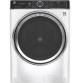 GE® ENERGY STAR® 5.0 cu. ft. Capacity Smart Front Load Steam Washer with SmartDispense™ UltraFresh Vent System with OdorBlock™ and Sanitize + Allergen