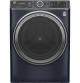 GE® ENERGY STAR® 5.0 cu. ft. Capacity Smart Front Load Steam Washer with SmartDispense™ UltraFresh Vent System with OdorBlock™ and Sanitize + Allergen