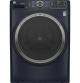 GE® ENERGY STAR® 4.8 cu. ft. Capacity Smart Front Load  Washer with UltraFresh Vent System with OdorBlock™ and Sanitize w/Oxi