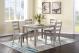 5-PCS DINING SET