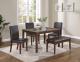 5-PCS DINING SET