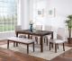 6-PCS DINING SET