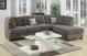 2-PCS SECTIONAL SOFA