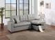 CONVERTIBLE SECTIONAL