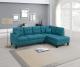 2-PCS SECTIONAL SET