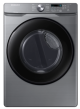 7.5 cu. ft. Front Load Gas Dryer with Sensor Dry