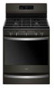 5.8 cu. ft. Freestanding Gas Range with Frozen Bake™ Technology