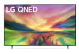 LG 55 Inch Class QNED80 URA Series 4K UHD Smart webOS 23 w/ThinQ AI TV