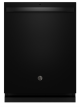 GE® ENERGY STAR® Top Control with Stainless Steel Interior Dishwasher with Sanitize Cycle