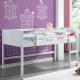 Abigail Twin Loft Bed