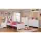 Marlee Twin Bed