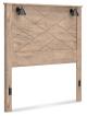 This item does not stand alone. It is compatible with other items in this series, sold separately.<br><br><b>Additional Dimensions</b><br><ul><li>Panel to floor: 24.75-