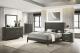 AVERY 6-PIECE QUEEN BEDROOM SET DARK GREY