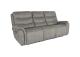 KAMARI RECLINING SOFA