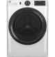 GE® ENERGY STAR® 5.0 cu. ft. Capacity Smart Front Load  Steam Washer with SmartDispense™ UltraFresh Vent System with OdorBlock™ and Sanitize + Allergen