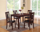 5-PCS DINING SET