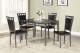 5-PCS DINING SET