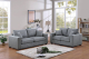 2-PCS SOFA SET