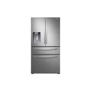 28 cu. ft. 4-Door French Door Refrigerator with FlexZone™ Drawer