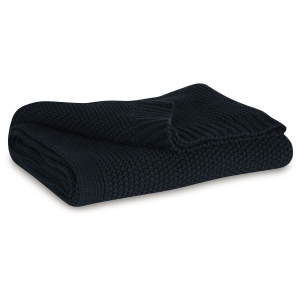 Gayelery - Throw (Set of 3) - Black
