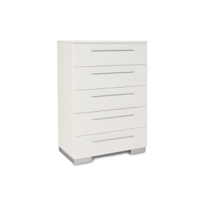 Sapphire - Chest - White