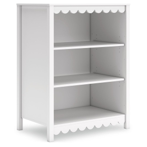 Hallityn - Bookcase - White