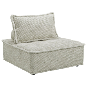 Bales - Accent Chair - Taupe