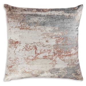 Edinfielders - Pillow - Cream / Gray / Rust