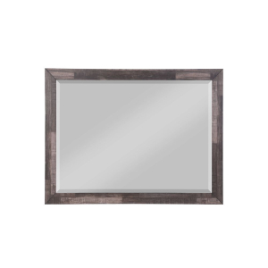 Juniper - Mirror - Dark Oak