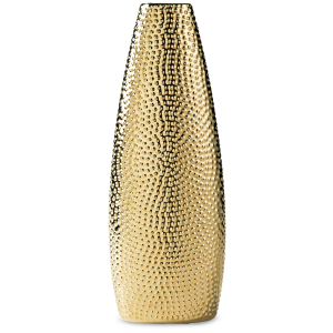 Efim - Vase - 13.75## - Gold Finish