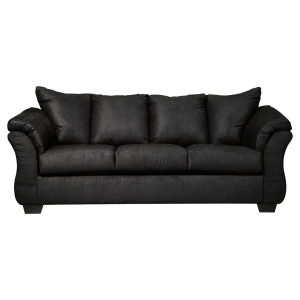 Darcy - Sofa - Black