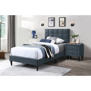 EmberMere - Full Bed