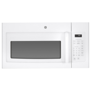 GE® 1.6 Cu. Ft. Over-the-Range Microwave Oven