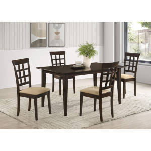 Gabriel - 5 Piece Rectangular 59