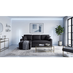 Paisley Sleeper Sectional