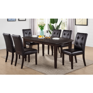 Westbury 7-Piece Dining Set